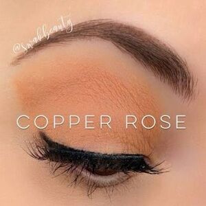 Shadowsense by Senegence. Shade: Copper Rose. NWT.